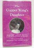 The Copper King's Daughter From Cape Cod to Crooked River