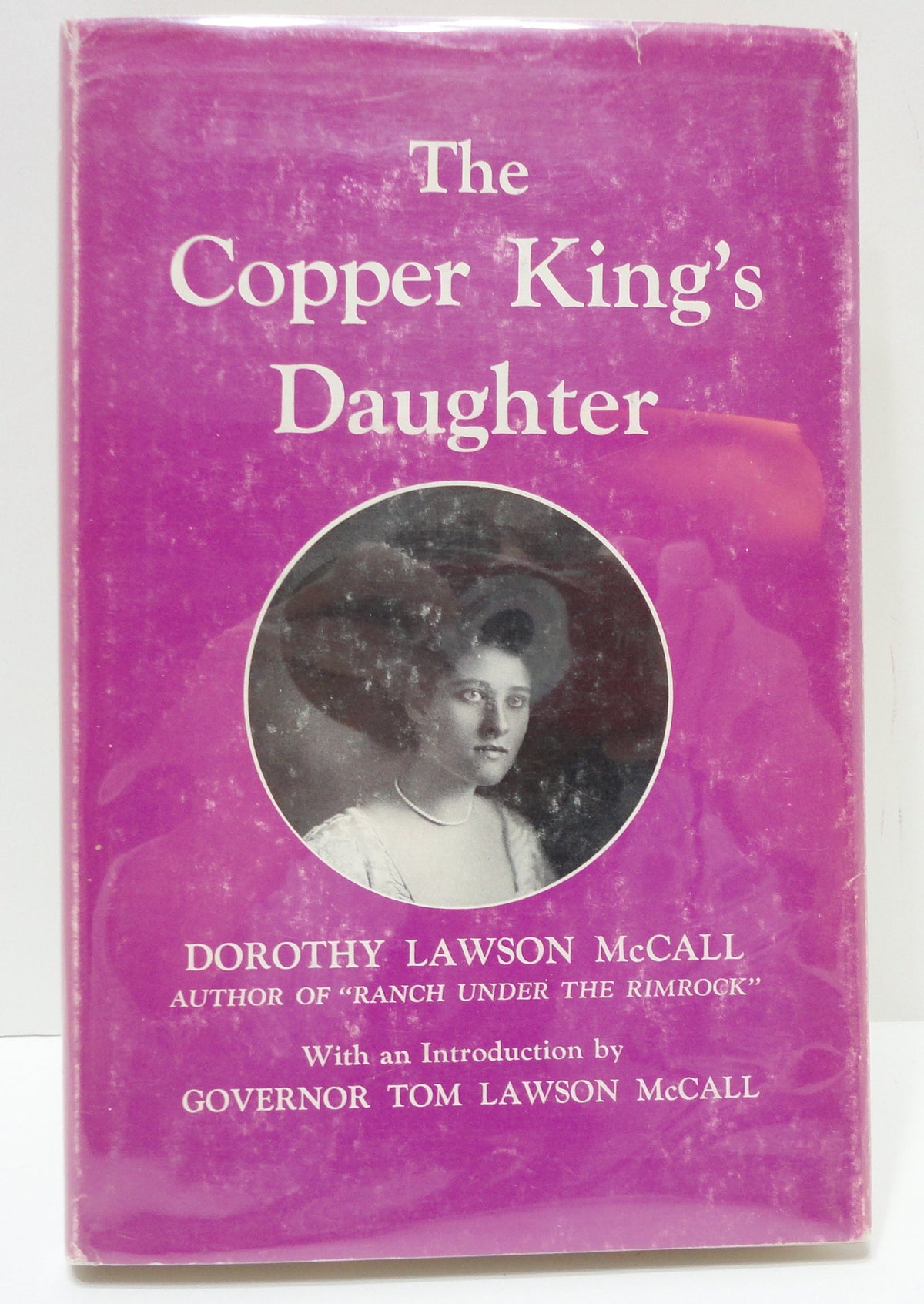 The Copper King's Daughter From Cape Cod to Crooked River