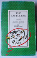 The Rattle Bag: An Anthology of Poetry