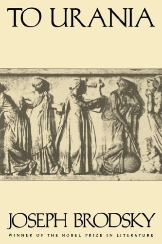To Urania Poems