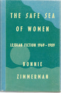 The Safe Sea of Women: Lesbian Fiction, 1969-1989