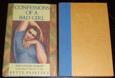 Confessions Of A Bad Girl