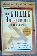 The Gulag Archipelago 1918-1956