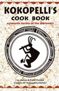 Kokopelli's Cook Book