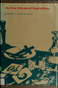 The New Orleans of Possibilities Stories