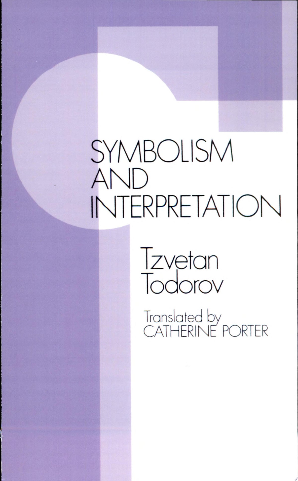 Symbolism and Interpretation