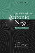 The philosophy of Antonio Negri