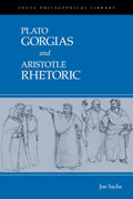 Gorgias and Rhetoric