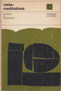 Metameditations: Studies in Descartes (Stud. in Philos. Criticism)
